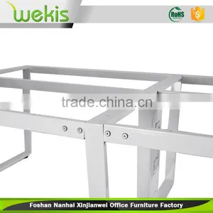 Office Workstation Steel Desk Frame,metal Frame Table Base Quality Choice thumbnail-2