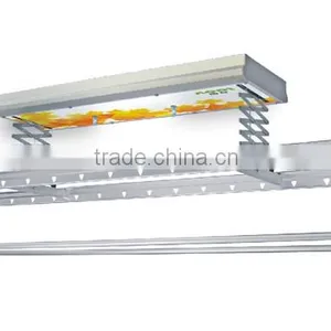 Newest 2016 Electric Drive Airer A004 to Change Your Life Style at Smart Home thumbnail-1