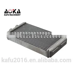 Excavator Engine Parts Water Heat Radiator For E320C thumbnail-1