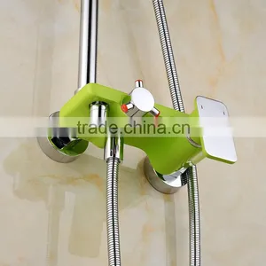Popular Shower Panel With Shower Set,rainfall Shower Head Set,rain Shower Sets thumbnail-5