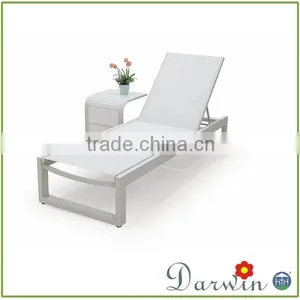 Hot Sales Pool Used Sun Loungers Sunbed Chaise Lounge thumbnail-2