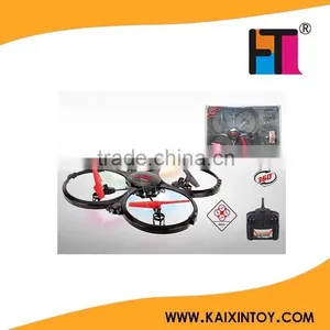 2.4GHz 4CH rc Quadcopter With 6 Axis Gyros&camera thumbnail-1