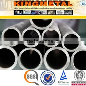 Standard ASTM A179 Heat Exchanger Tubes thumbnail-2
