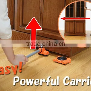 Japanese Household Homw Items Convenient Cleaning Power Machine Tool Furniture Sofa Table Easy Powerful Carrier thumbnail-1