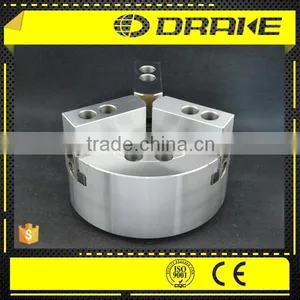 China Customized Standard Machine Tool Accessories Lathe Power Chuck thumbnail-5
