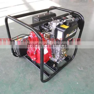 Hot Sale China Supplier 5hp Diesel Engine Water Pump Quality Choice thumbnail-2