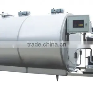 Horizontal Beverage Sterilization Tank /milk Storage Tank /retort thumbnail-1