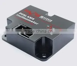 Single Axis Inclination Sensor High Accuracy Mini Angle Sensor Price thumbnail-1