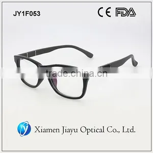 Wholesale Tr90 Unisex Myopia Frame With Your Own Logo thumbnail-1