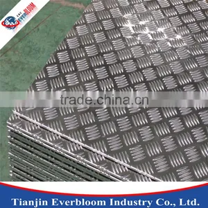 Aluminium 7075 t6 1 Inch Thick Aluminum Plate thumbnail-5