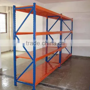 Warehouse Storage Medium Duty Racking B thumbnail-1