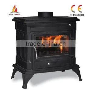 Craft Wood Stove thumbnail-1