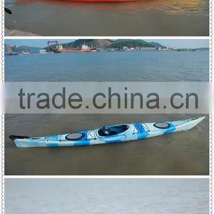 Cheap Sea Kayak for Sale in China thumbnail-1