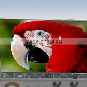 High Resolution Full Color Outdoor Smd p6 Led Screen thumbnail-1
