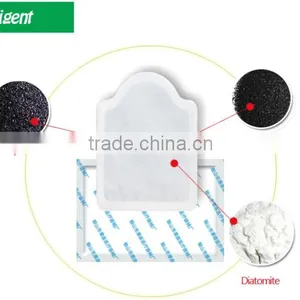 Traditional Chinese Natural Herbal Stomachache Diarrheal Pain Relief Patch thumbnail-3