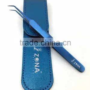 Volume Lash Extension Tweezers Supplies Tweezers For Lashes 0.07 ZONA PAKISTAN thumbnail-4