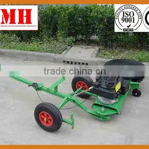 Mini Hay Mower,mini Mower Tractor,mini Gas Lawn Mower thumbnail-1