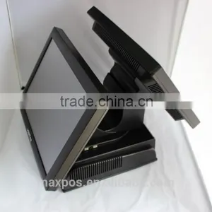 Dual Screen Touch Screen POS thumbnail-2