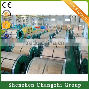 Galvanized Steel Coil Price Hot Selling Steel Iron Sheet Coil Sheet With High Quality Stainless Steel Coil Prices thumbnail-2