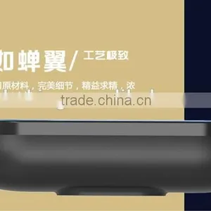 MIJOBS Ultrathin Anti-Explosion Screen Protector For Xiaomi Mi Band 2 Miband 2 thumbnail-2