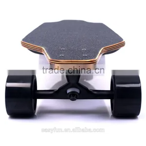 Drop Shipping From USA Warehouse Cheap Electric Skateboard thumbnail-1