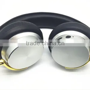 Metal Earphone With CE/Rohs/ISO/FCC thumbnail-1