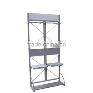 Metal Cloth Shop Display Stand Display Racks thumbnail-1