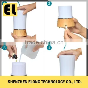 Aroma Home Fragrance Scent Diffuser Systems Made in China thumbnail-6