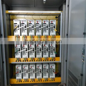 ISTECH IDrive2000 Shanghai VSD Secondary Fan 6.3KV 1000KW thumbnail-6