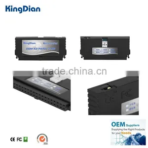 16G MLC DOM 40 PIN-IDE Vertical+Socket !!! thumbnail-1