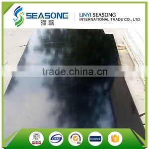 for Overseas Market Film Faced Plywood for Construction thumbnail-3