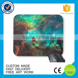 OEM Custom Design Colorful Mouse Pad With Company Logo thumbnail-5