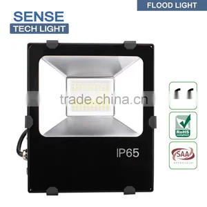 Outdoor IP65 Waterproof SAA TUV Listed LED Flood Light thumbnail-1