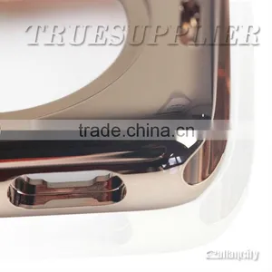 Smart Watch Housing for Apple Watch 38/42mm Gold Plated Housing thumbnail-5
