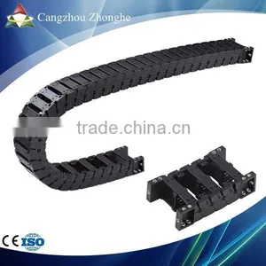 Weight Bearing Nylon Cable Tray Chain/ Cable Drag Chain thumbnail-3