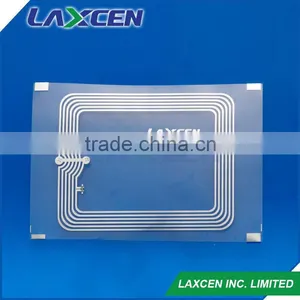 Custom Label for Nfc RFID Tag RFID Label NFC Inlay thumbnail-2