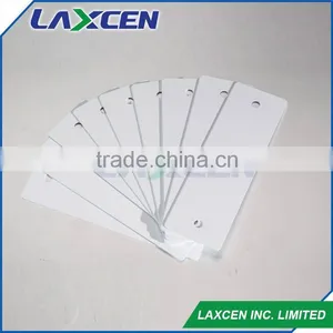 Full Color Print Pvc Contact Sle5542 Smart Card for Access Control thumbnail-1