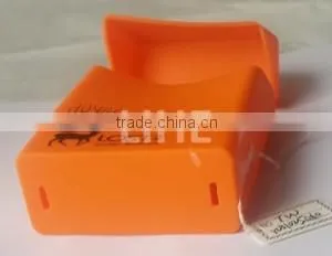 Free Samples Silicone Cigarette Pack Cover Case Gift thumbnail-6