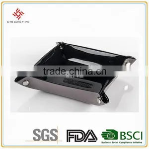 Promotional 6 Colors Pvc/plastic Packing Tray thumbnail-2