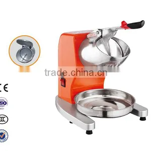 Excellent Quality Electric Ice Crusher(CE Approved) thumbnail-1