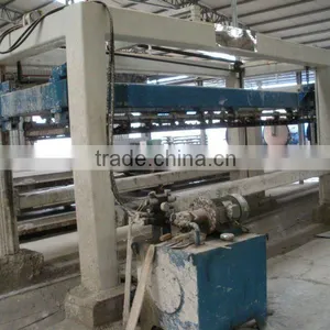 TOP Quality Shandong Linyi AAC Autoclaved Fly Ash Lime Block Making Machine - TIANYUAN BRAND thumbnail-6