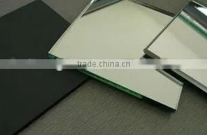 2mm High Reflective ALUMINUM MIRROR With CE&ISO Certificate thumbnail-1