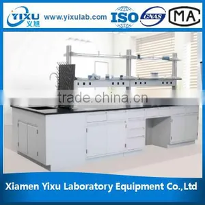 Lab Furniture (acid Alkali Corrosion-proof) thumbnail-5
