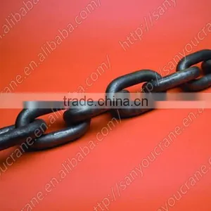 Lifting Chain Sling G70/G80/G100 Industrial Chain thumbnail-5