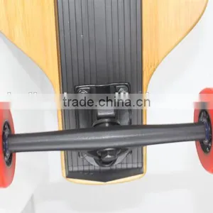 Flying Skateboard 4 Wheel Electric Hoverboard thumbnail-6