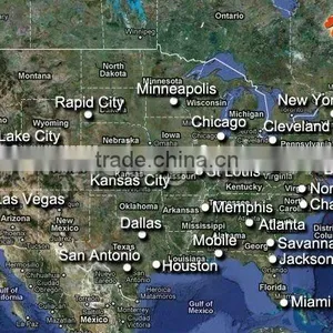 Shenzhen Air Shipment to Des Moines U.S.A thumbnail-1