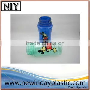 Kids Tritan Water Bottle thumbnail-4