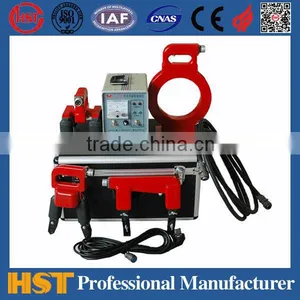 Welded Joint Magnetic Particle Flaw Detector thumbnail-1