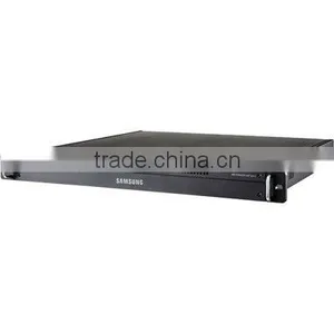 SS419 - SAMSUNG SVS-5E HDD EXTENSION UNIT 4 CHANNEL U 19 INCH RACK CASE 3.0GBPS TRANSMISSION SPEED UP TO 4GB & 4 SATA HDDS thumbnail-2