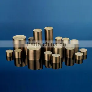 For ATV&Motorcycle Exhaust System Honeycomb Metal Catalytic Converter thumbnail-1